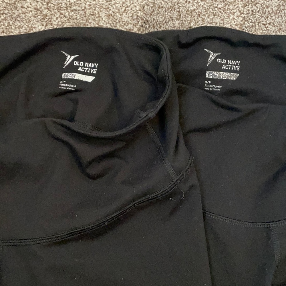 Old navy active leggings